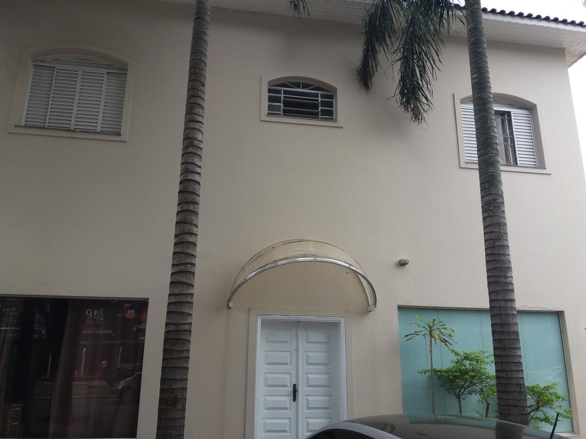 Casa de hóspedes Barao Campinas (Sao Paulo)