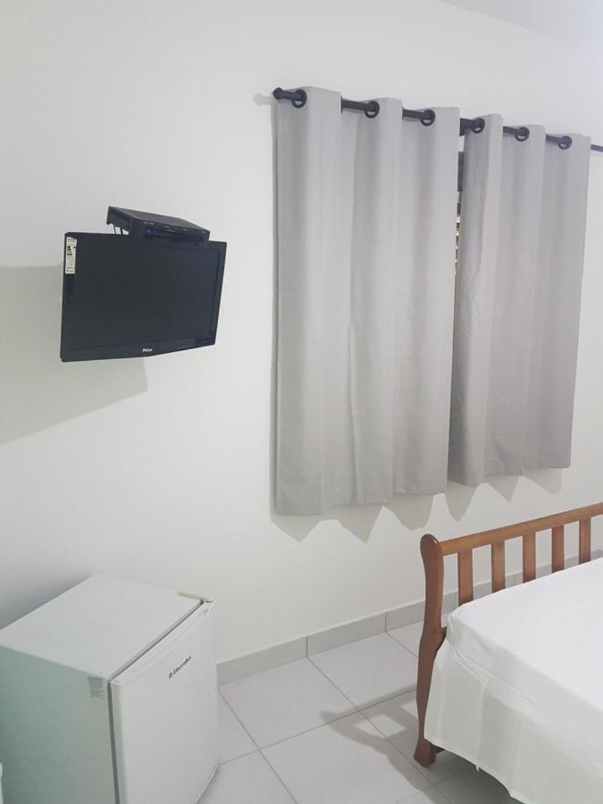 Barao Casa de hóspedes 3*