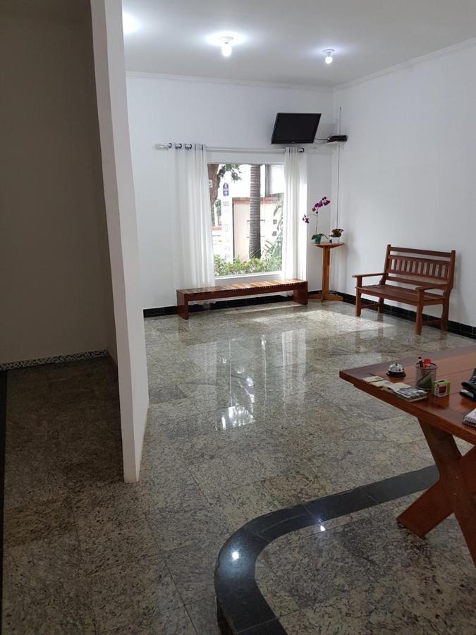 Casa de hóspedes Barao 3*